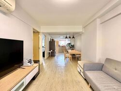 Blk 11 Holland Vista (Queenstown), HDB 3 Rooms #607374011